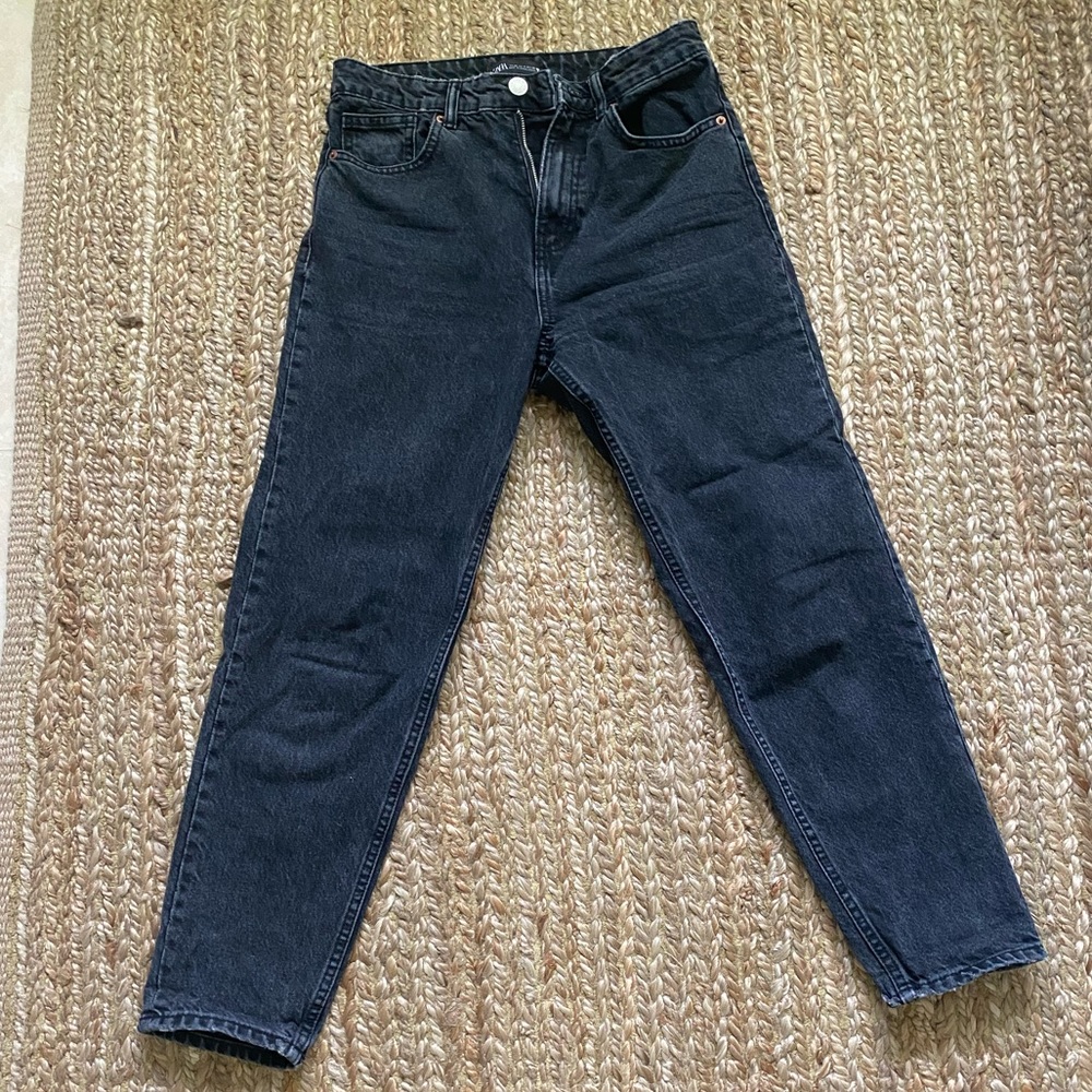 Zara slim jeans